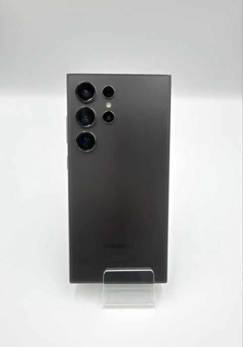 Samsung S24 Ultra cu garantie Amanet Dubai