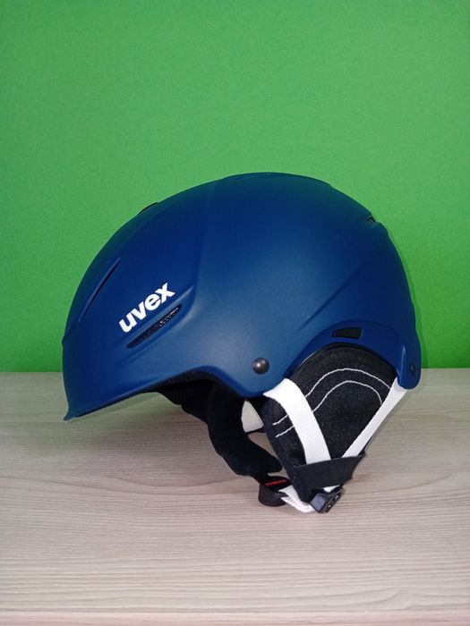 Cască ski UVEX mărimea L