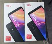 Doua telefoane TCL 501 NOI