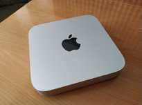 Компютър (Работна станция)  Apple Mac Mini macOS High Sierra