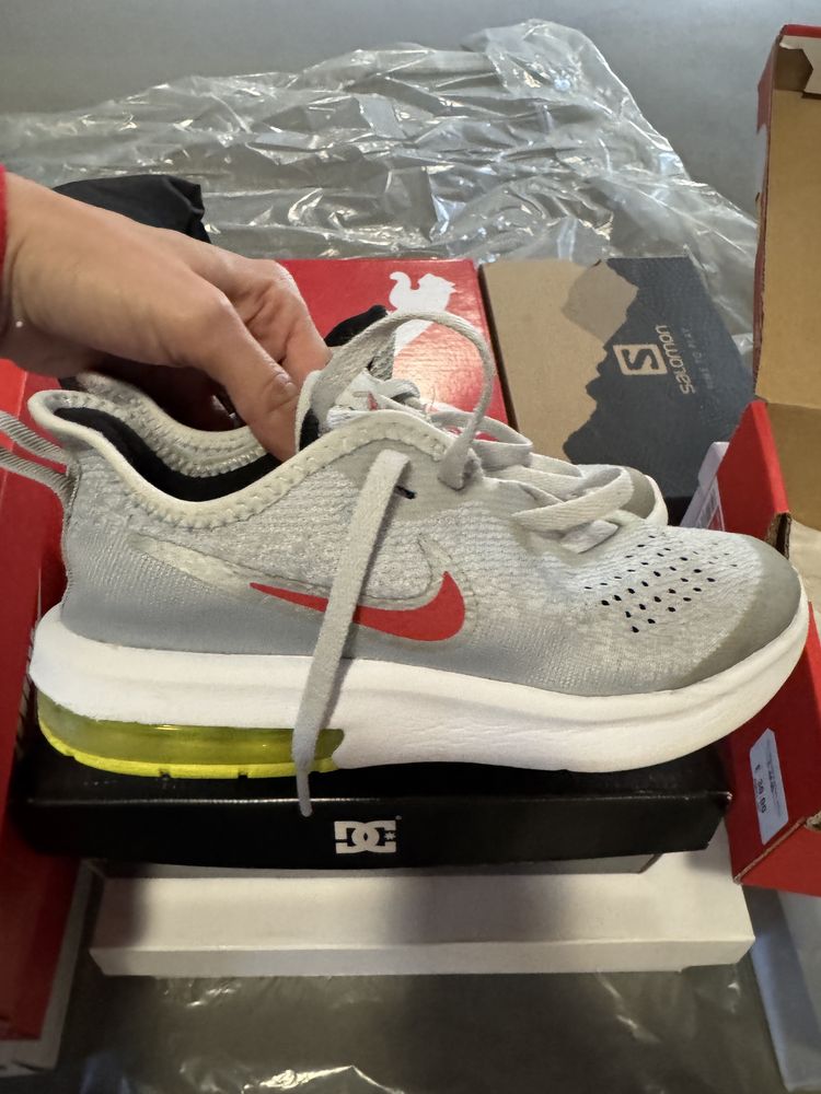 Маратонки Nike Air Max различни размери