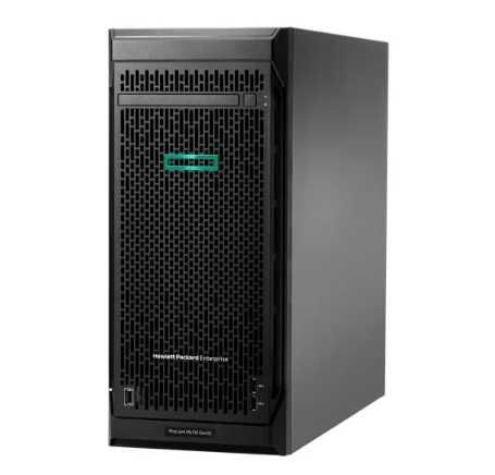 Server HPE Proliant ML110 Gen10, 4 LFF