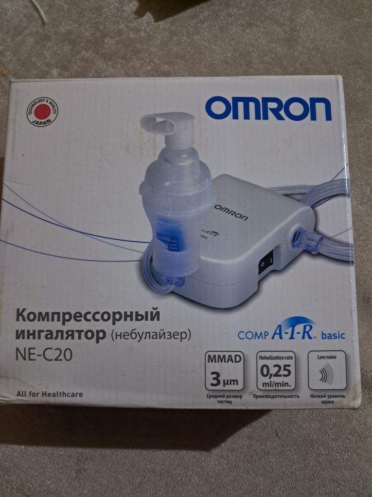 Инхалатор  Omron