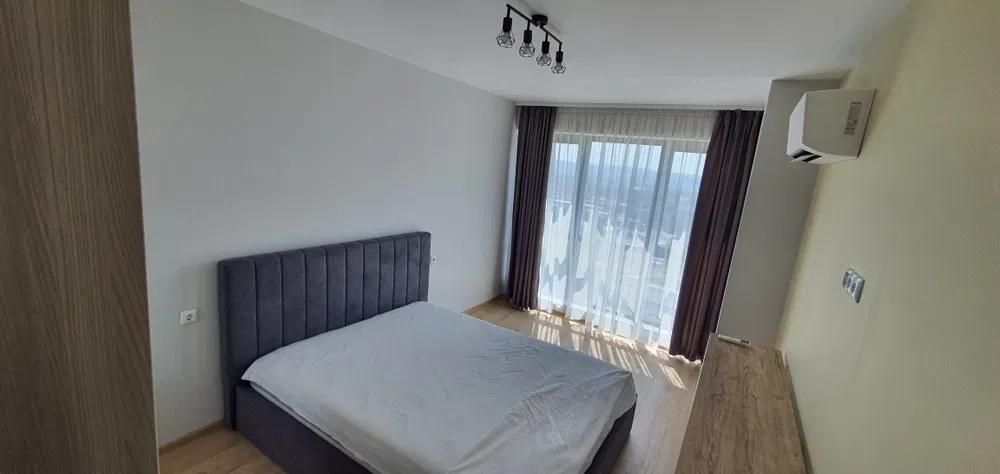 Двустаен апартамент, под наем, кв. Възраждане 3