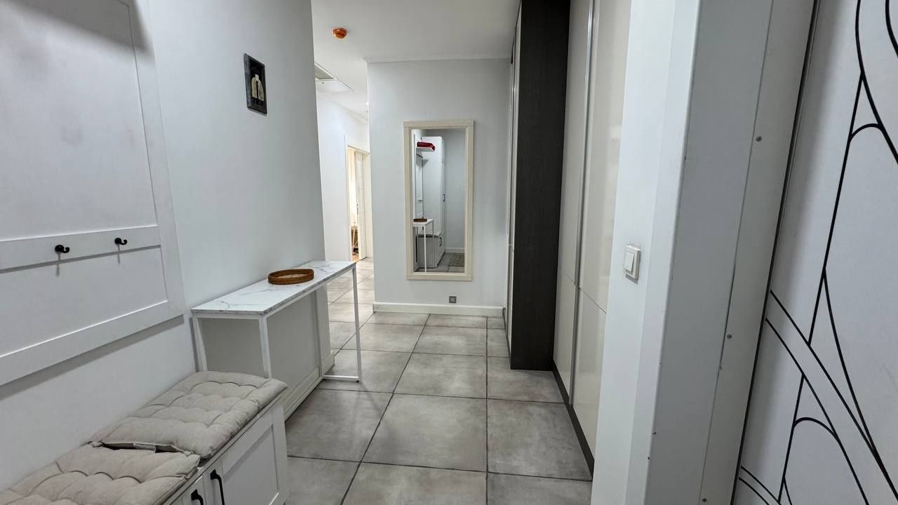 Kvartira продается 2/2/10 на ЖК Istanbul city