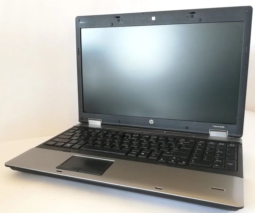 Ноутбук HP Core i5
