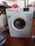 Пералня Beko WTE 7512 BO на части