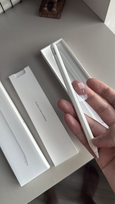 Apple Pencil pro