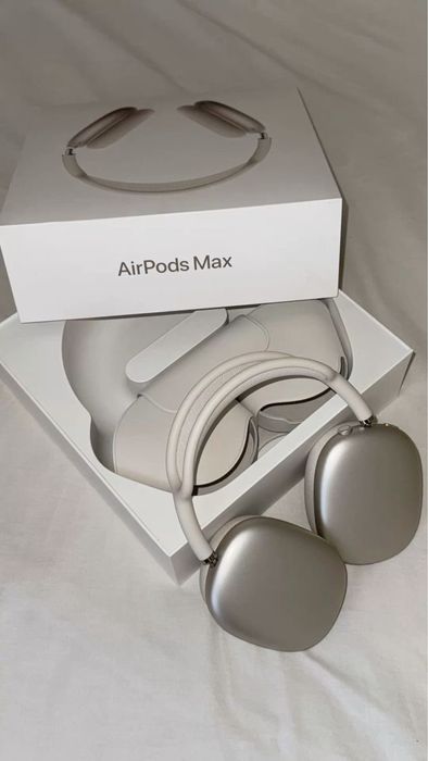 Продам Airpods Max 2 б.у