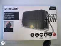 Boxă   Bluetooth
