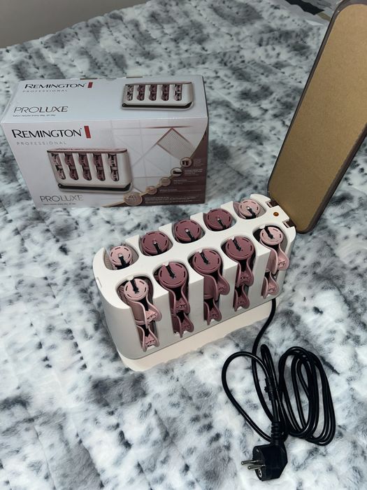 Bigudiuri electrice Remington ProLuxe