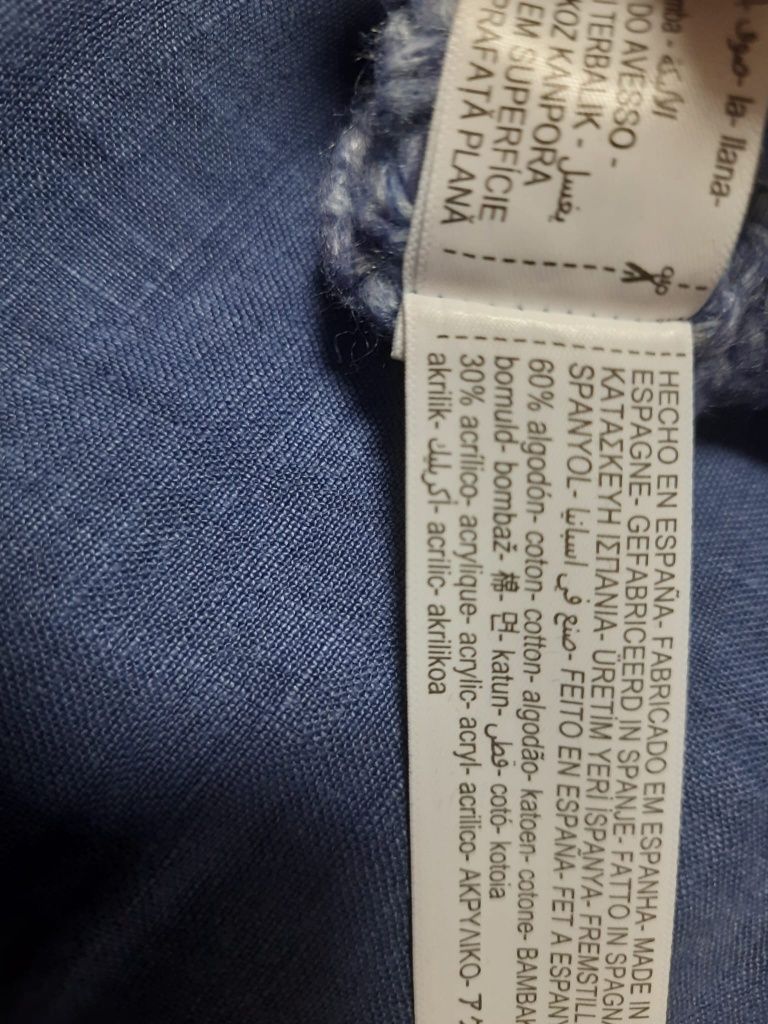Pulover dame Massimo Dutti L