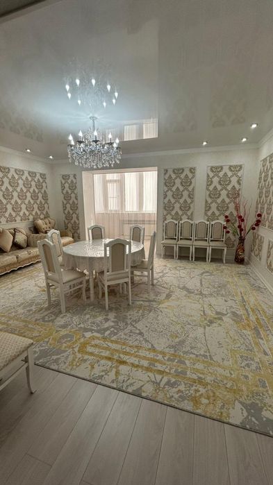 Продам 4 к.кв ЖК Альтаир