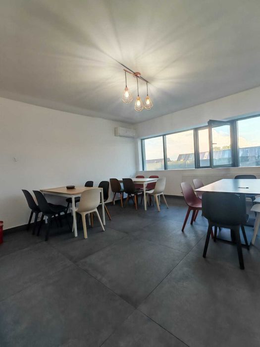 De inchiriat in sistem co-working