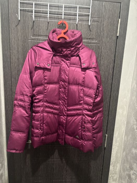 Дамски палта и якета Nike u Adidas