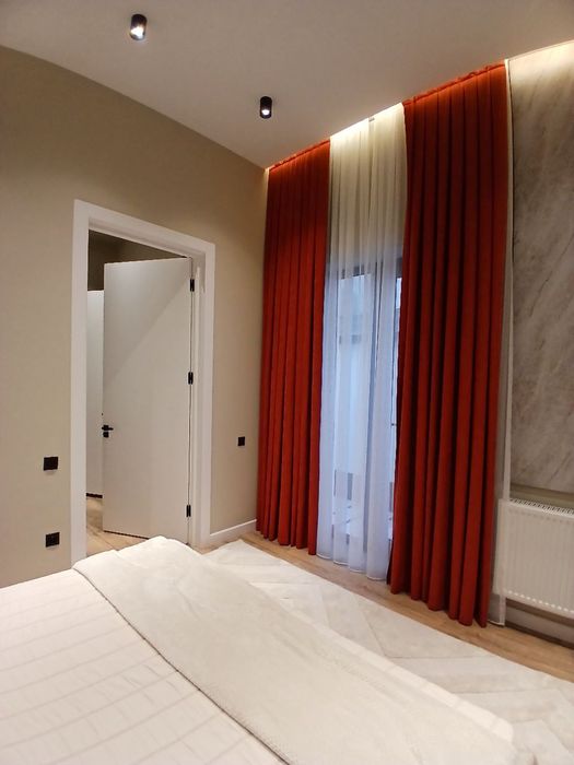 Новый дом для Вас