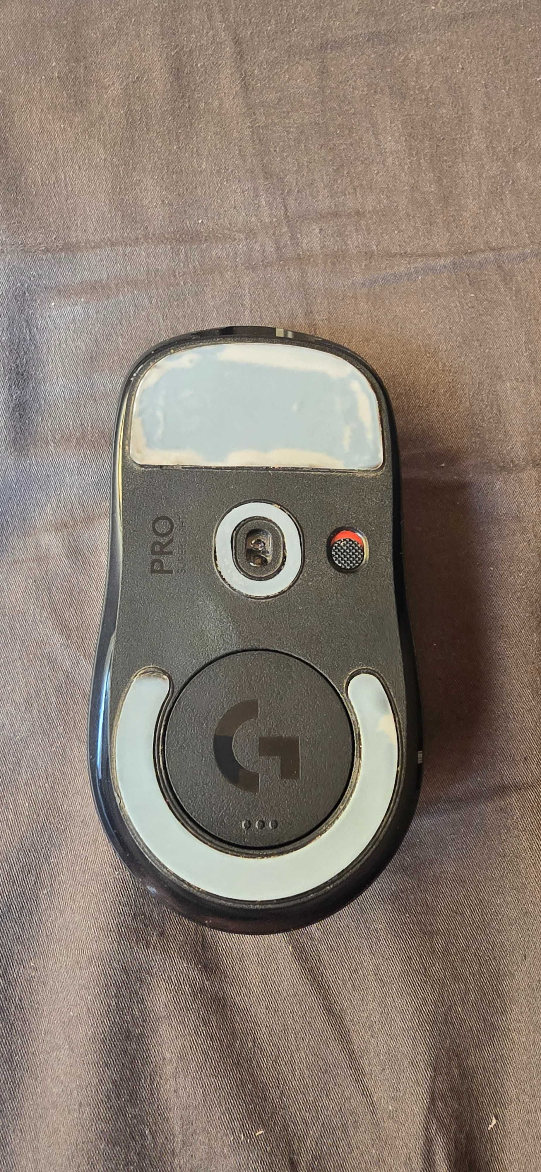 Logitech G pro X superlight