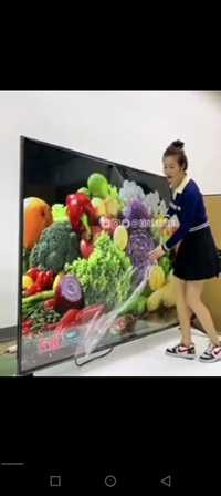 Телевизор 32 smart Nari emas 43 ли смарт 55 Gacha Samsung kitay+ Kanal