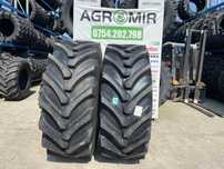 Anvelope noi pentru Combina Laverda CLass Fendt 650/75R32 24.5-32