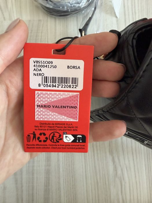 Geanta Valentino NOUA originala cu eticheta