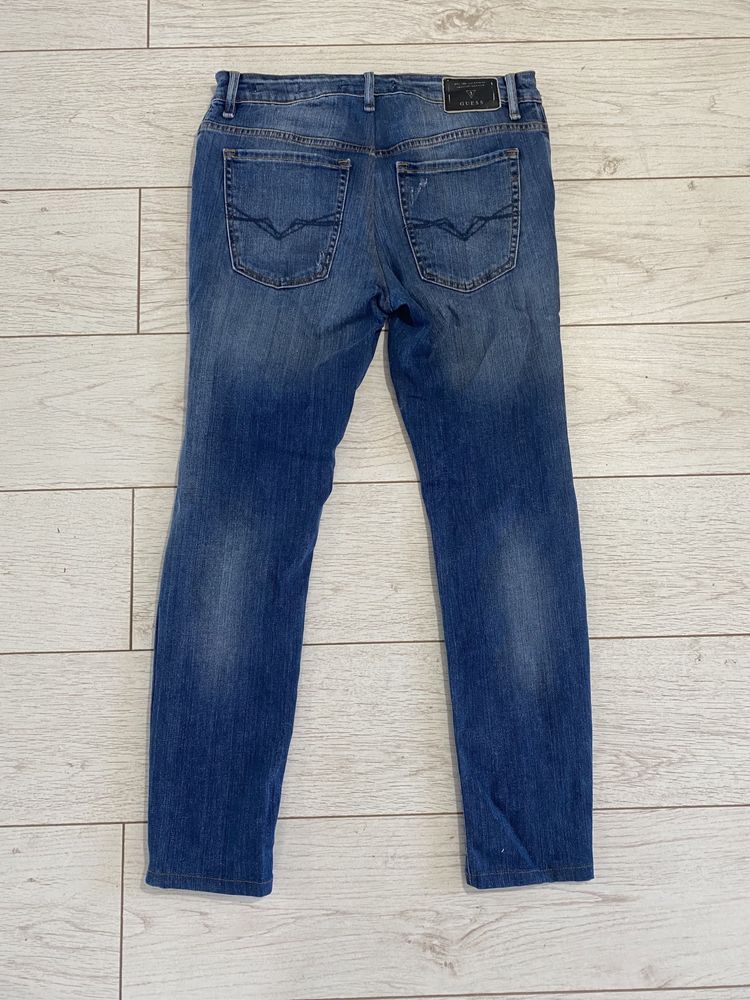 Blugi jeans Guess