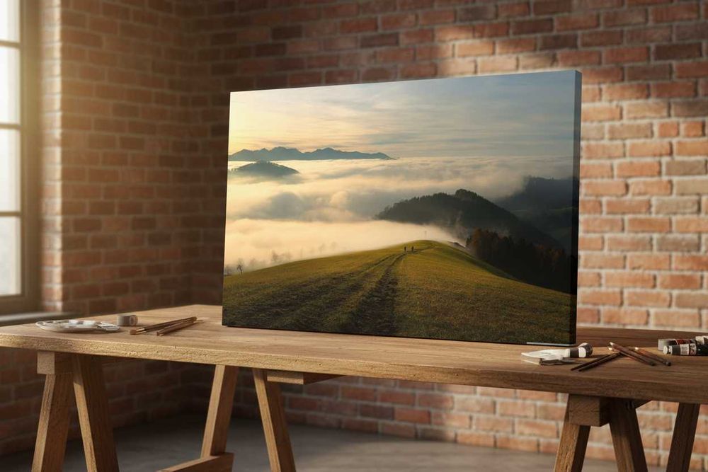 Tablou Canvas in oferta