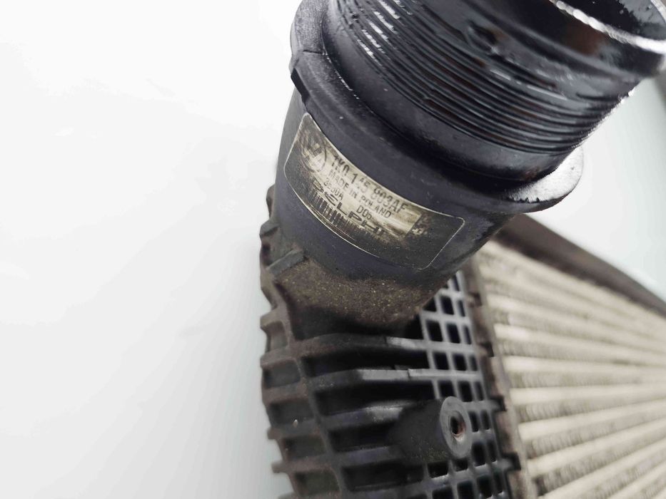 Radiator intercooler  Volkswagen Jetta 4 (6Z) [Fabr 2011-2017] 1K01458