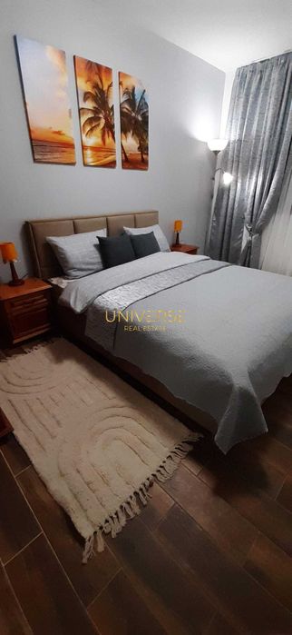 Продава се Двустаен апартамент в к.к. Слънчев бряг - 63 кв.м за 1173 €/кв.м - Снимка #5