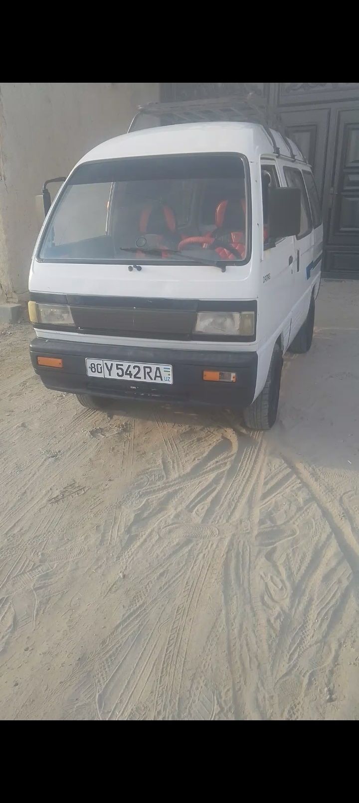 Damas Daewoo 1998