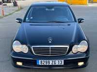 Mercedes C220 cdi 2.2 Diesel 2003 - 27.000 km