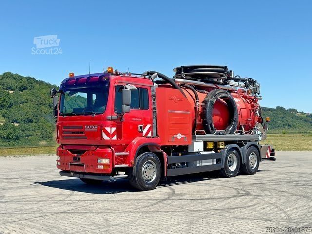 Vidanjare Fose Septice Ilfov - Jilava | Vidanjă 14mc | Prețuri Mici!