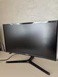 Monitor Curbat Gaming VA Samsung Odyssey 23.5”,144hz
