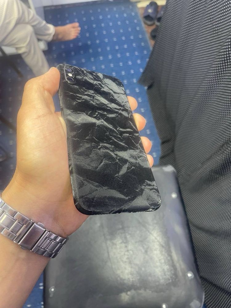 Iphone Xs Max 64