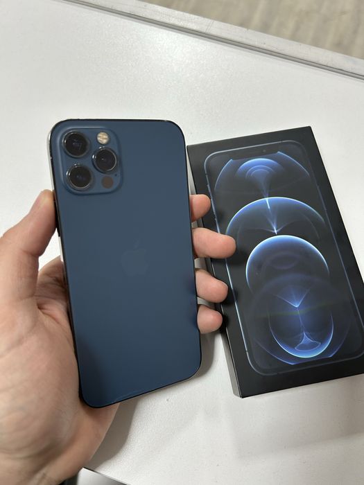 iPhone 12 Pro 128 GB