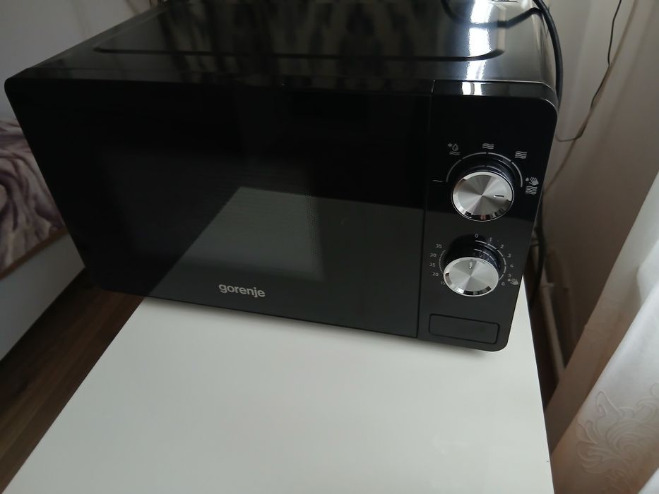 Cuptor cu microunde GORENJE