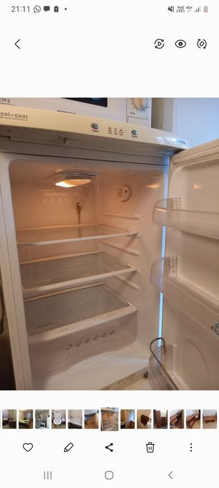 Полка от холодильника Самсунг