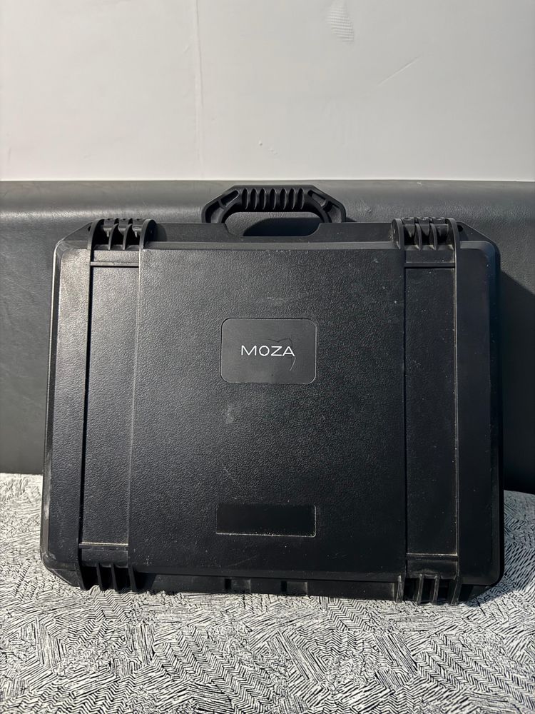 Стабилизатор Moza