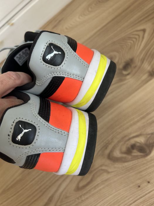 Мъжки маратонки Puma 41номер