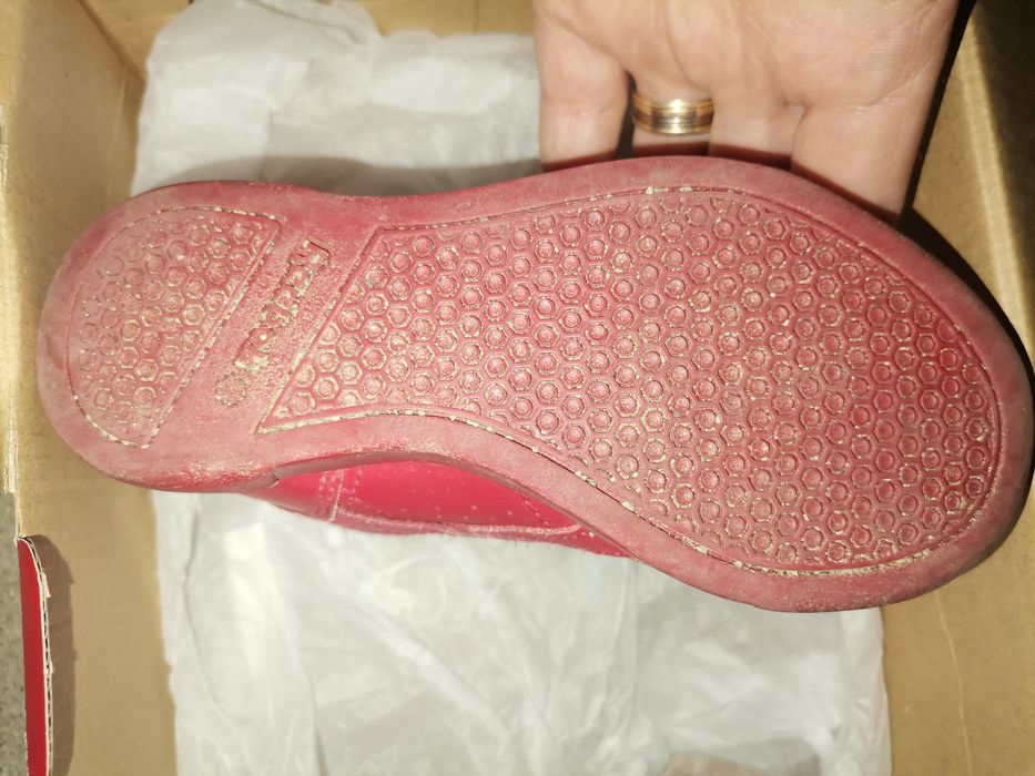 Adidași Reebok Classic