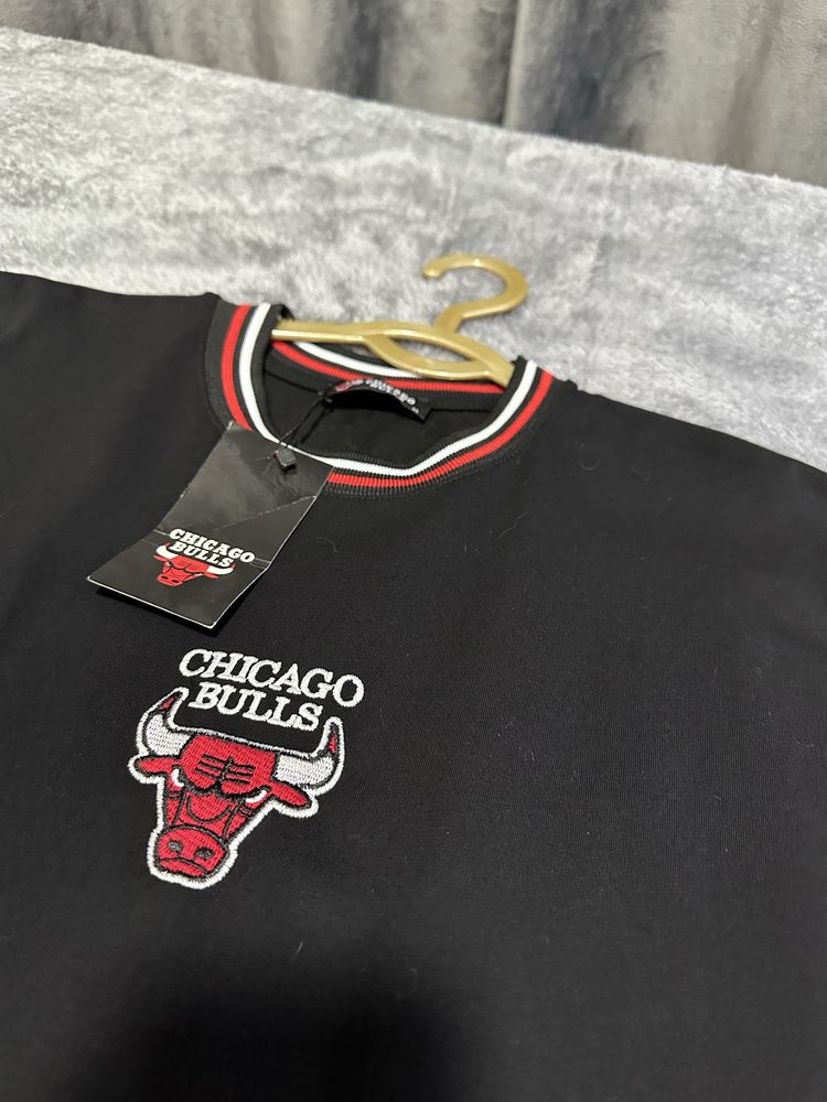 Футболка Chicago Bulls Size: M, L, XL
