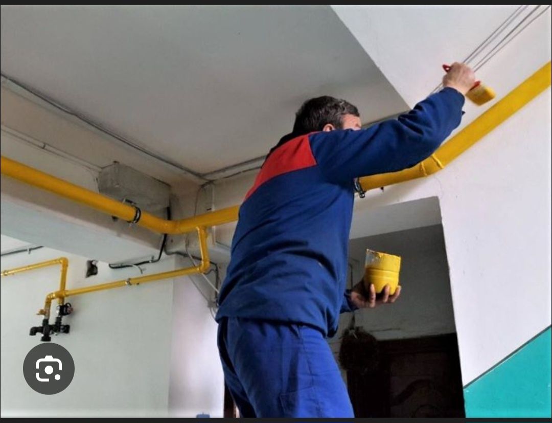 Firma autorizata ANRE Instalatator autorizat Gaze / Sanitare
