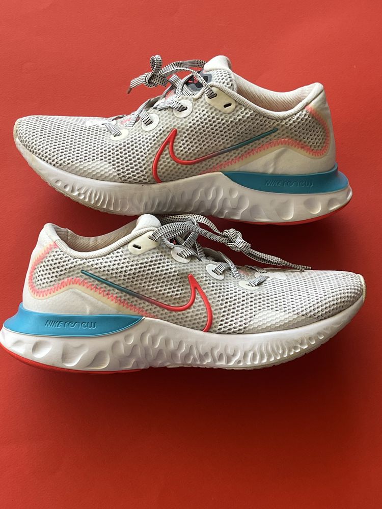 NIKE Renew Element - 41.5/42 Оригинал