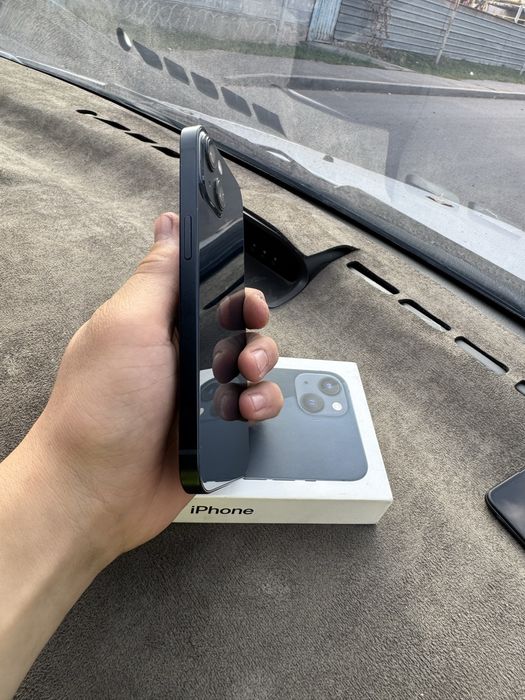 Айфон 13 идеально