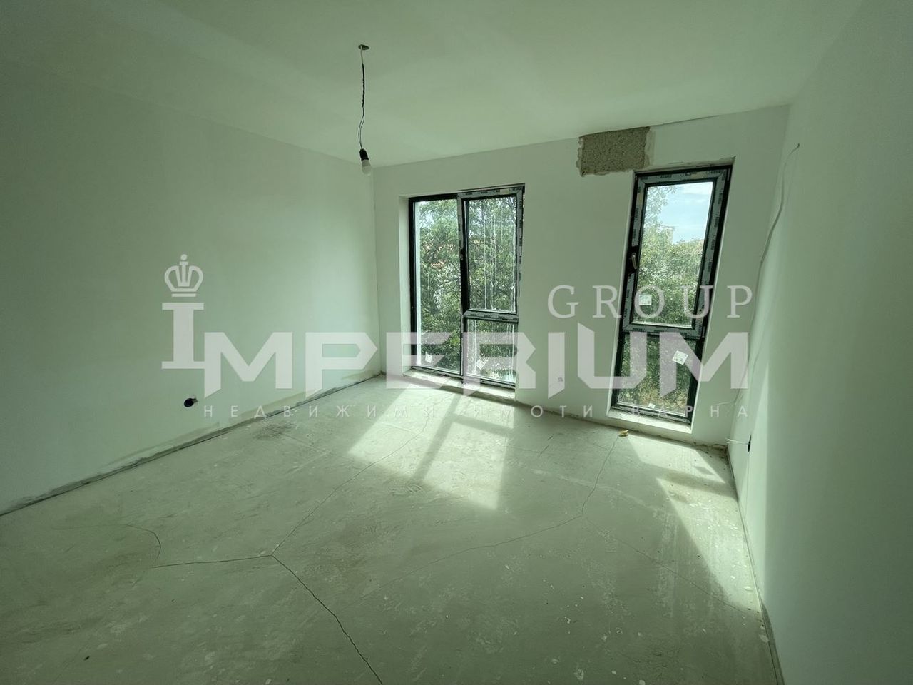 Продава се Тристаен апартамент в Варна, м-т Траката - 126 кв.м за 1588 €/кв.м - Снимка #4