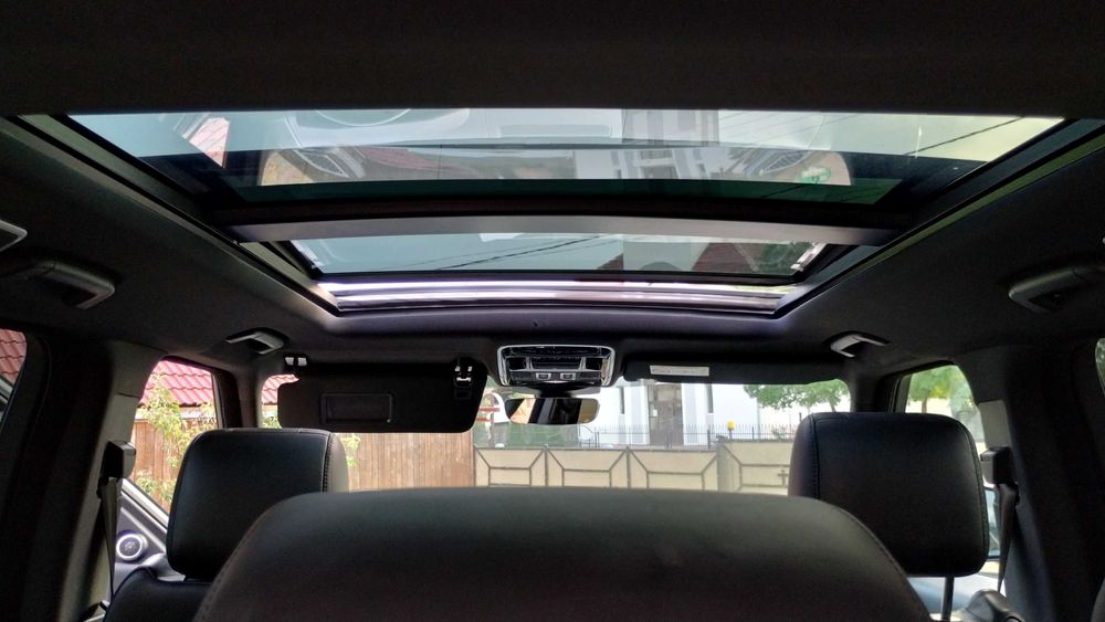 Range Rover Sport HSE 3.0D