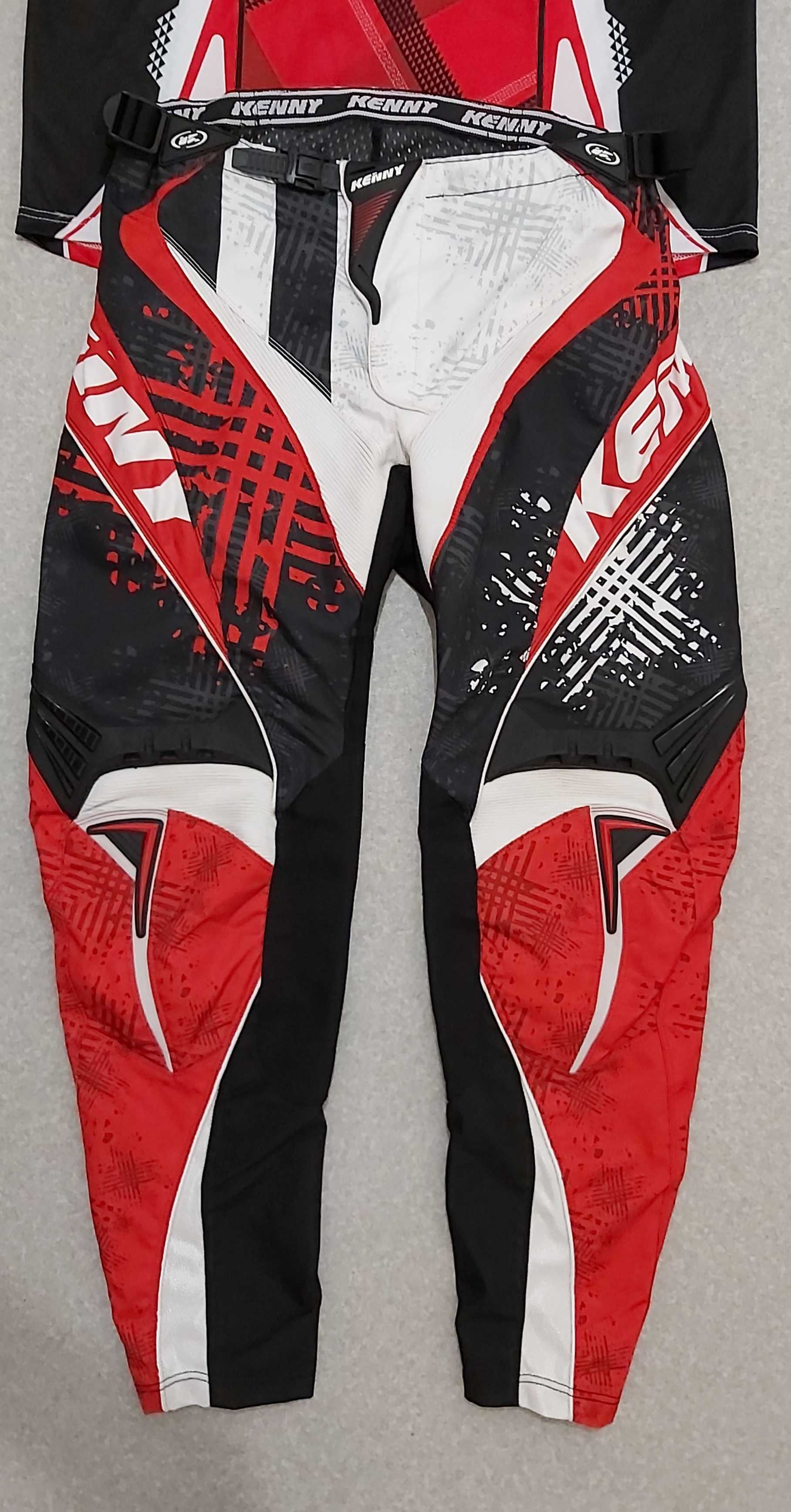 Екип за крос Kenny Performance XL