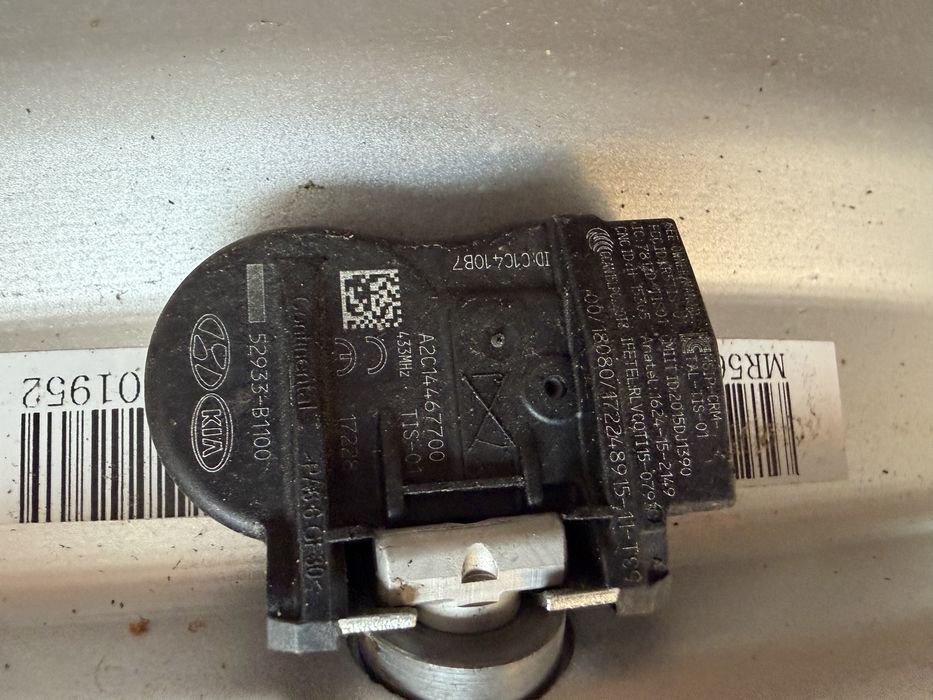 Jante 17 5x114,3 Hyundai Tucson,Kona, Santa Fee, Elantra, Kia XCeed Sp