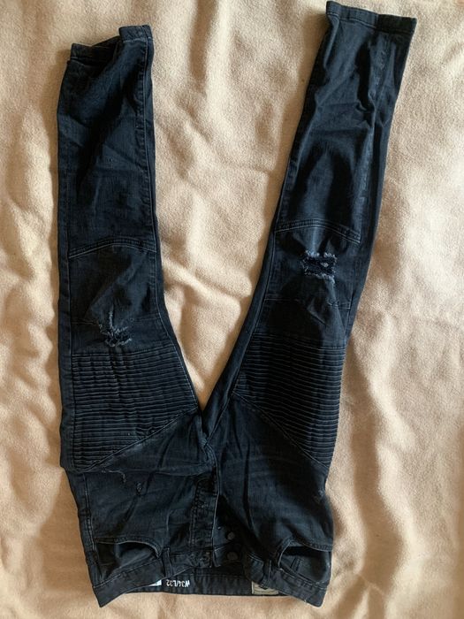 Скини дънки високо качество