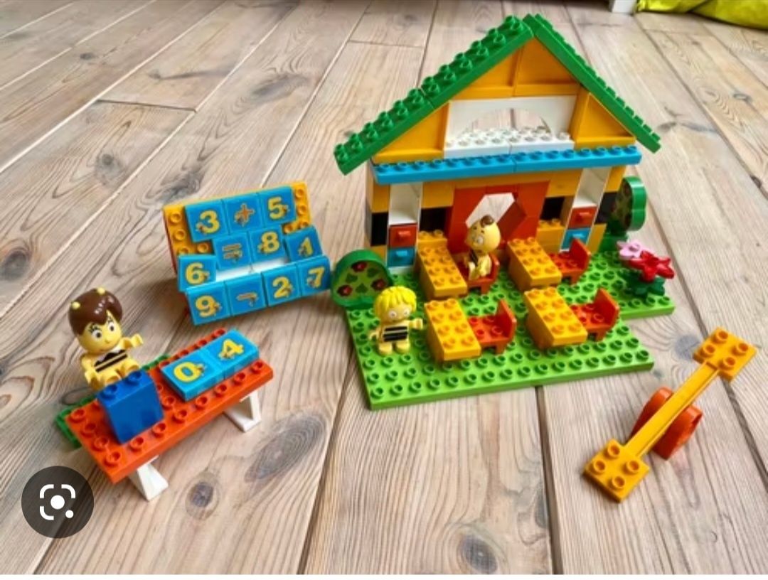 Vand LEGO DUPLO mai multe modele