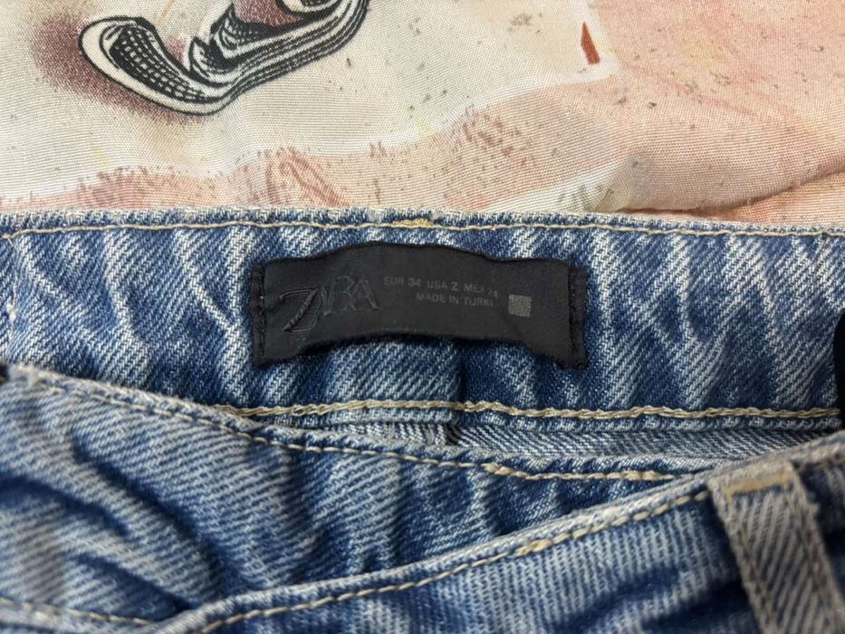 Denim ZARA 45 лв
